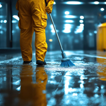 Maintenance services 1